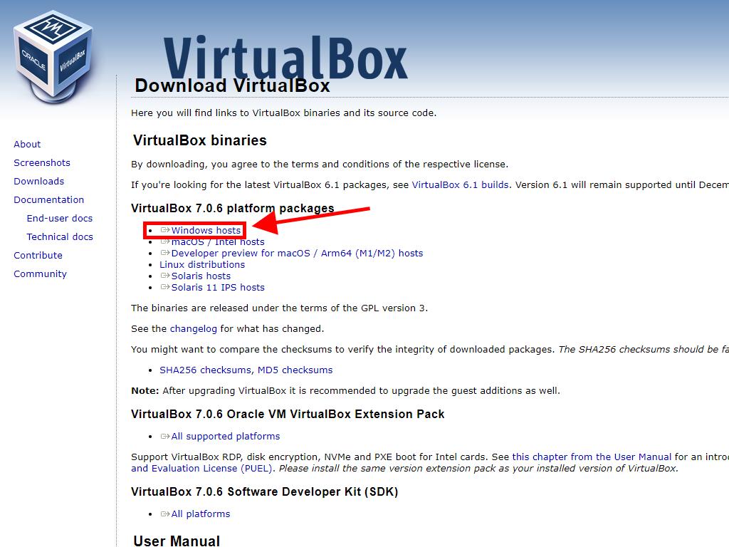 How Do I Install Windows Server 2012 R2 On A Virtual Machine Virtualbox Rapid 7845