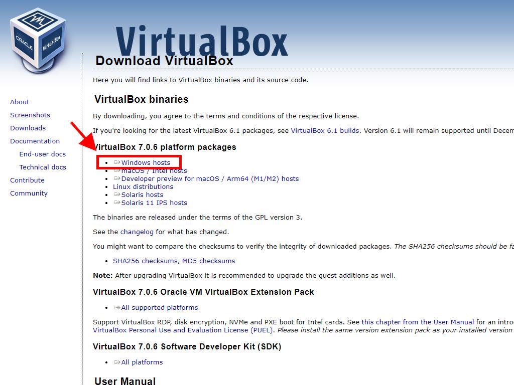 ¿cómo Instalo Windows Server 2012 R2 En Una Máquina Virtual Virtualbox Rapidemk 9292