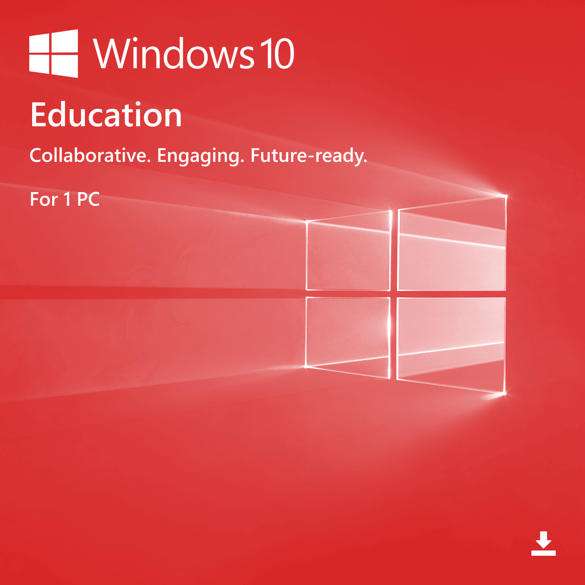 Buy Windows 10 Education Original License - RAPID