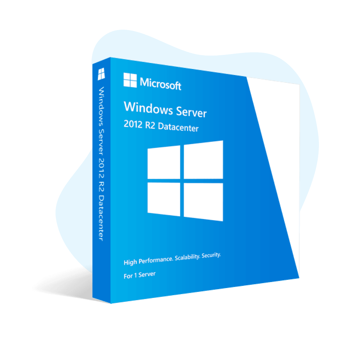 Comprar Windows Server 2012 R2 Datacenter Licencia Original Rapid 4168