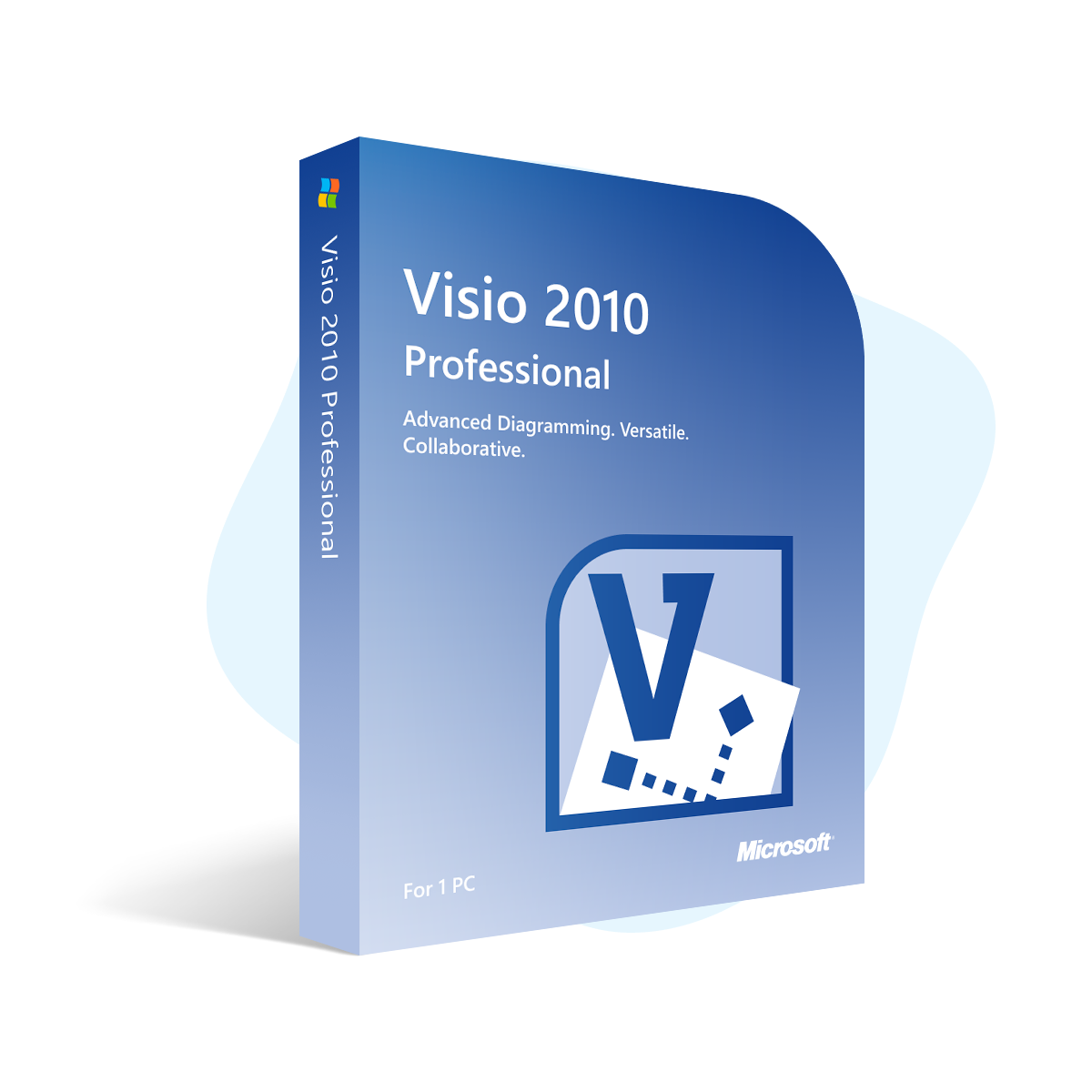 Visio 2010 Professional