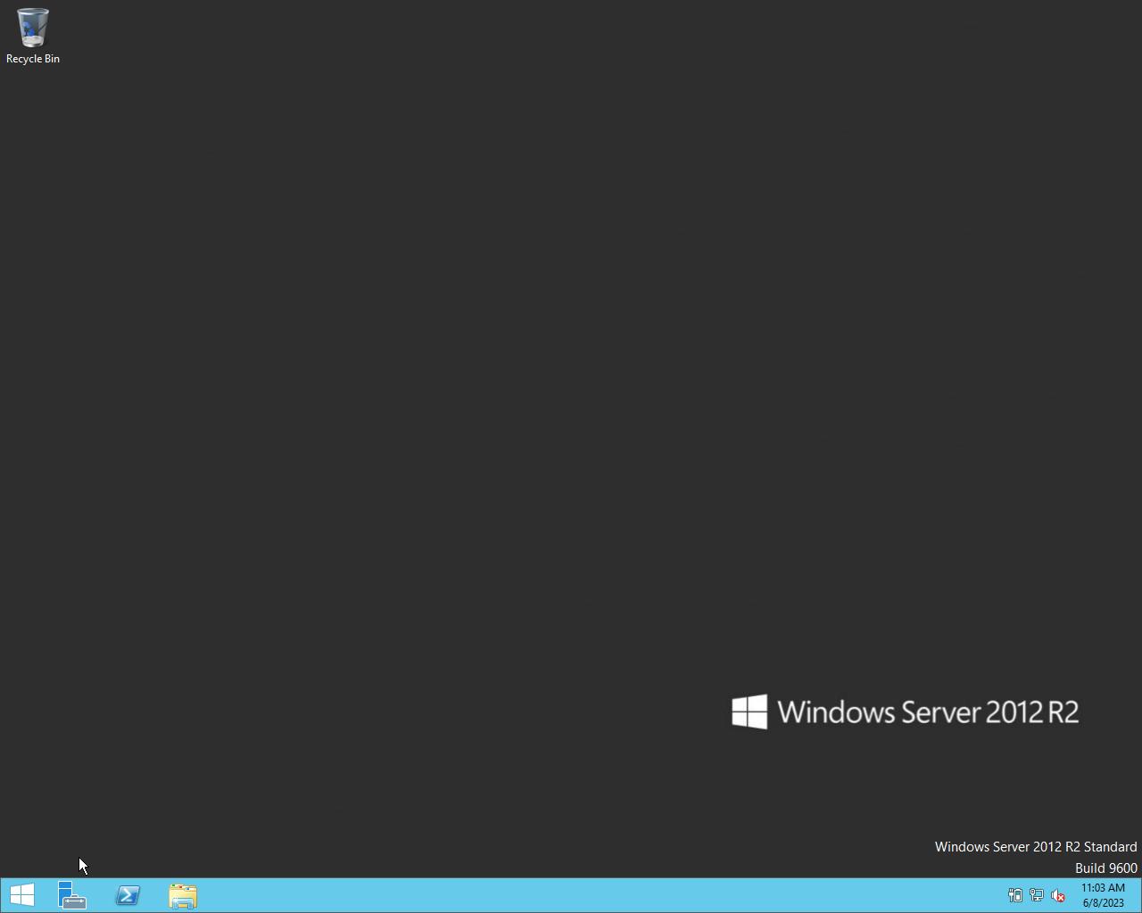 Comprar Windows Server 2012 R2 Datacenter Licencia Original Rapid 6995